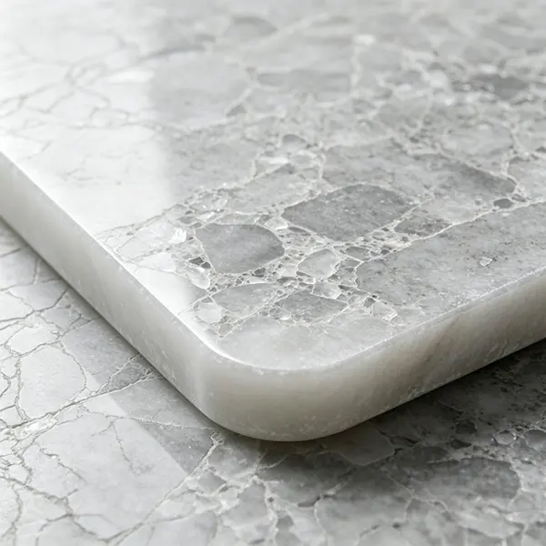 Quartzo Cinza